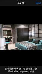 The Boutiq (D9), Apartment #145323102